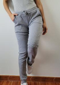 Jogger Babucha de Morley Algodón