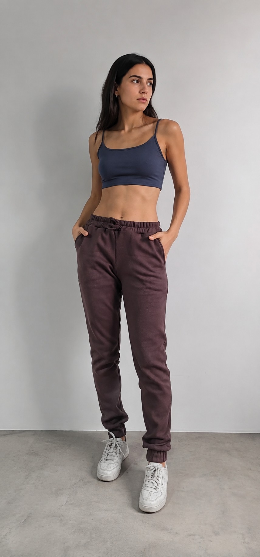 Jogger Babucha de Morley Algodón - Imagen 2