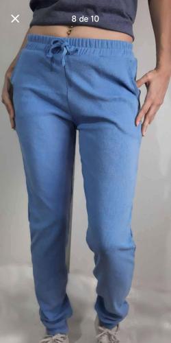 Jogger Babucha de Morley Algodón - Miniatura 3
