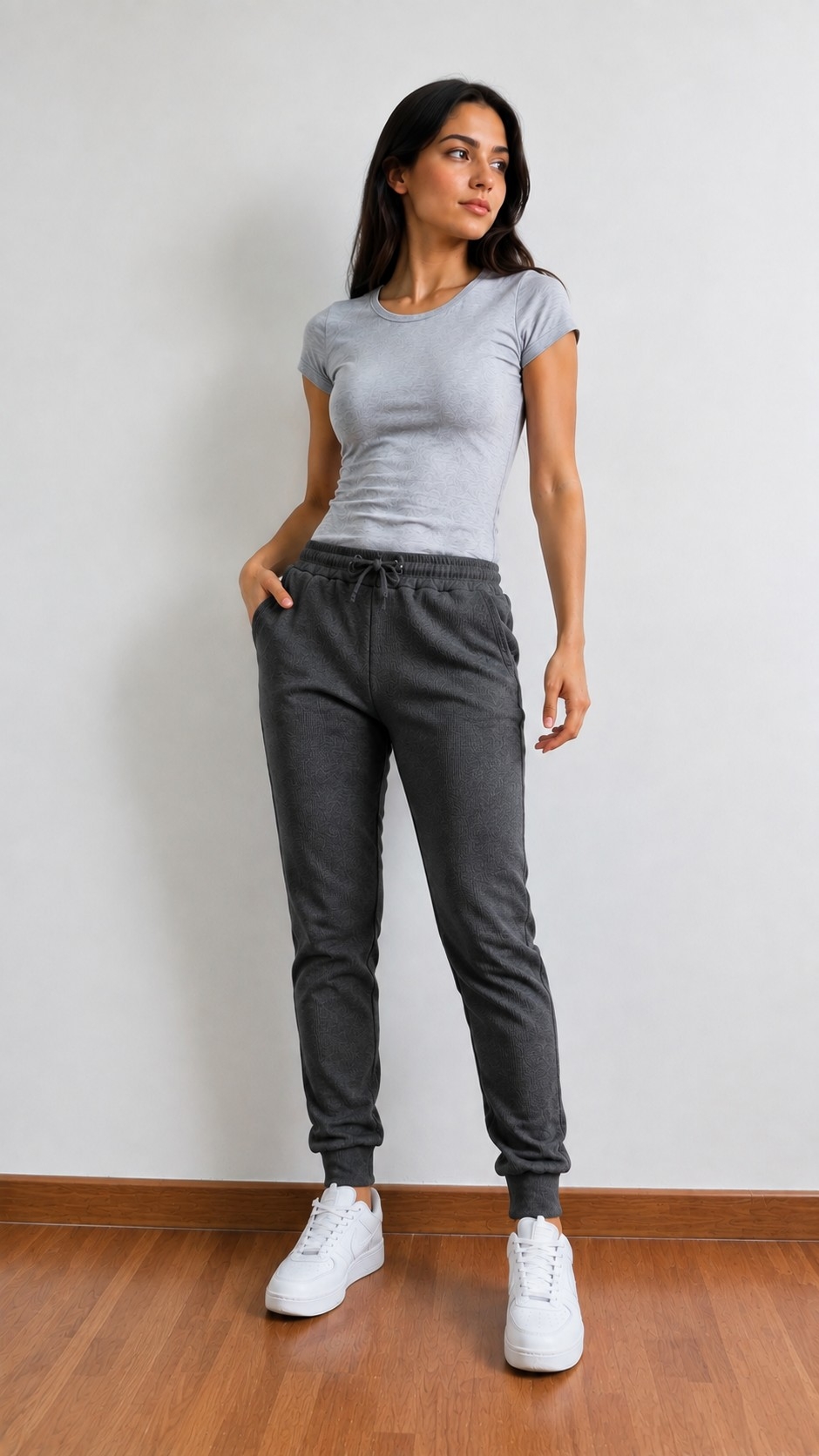 Jogger Babucha de Morley Algodón - Imagen 5