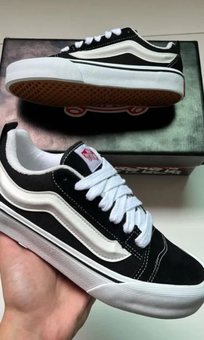 Vans Importados