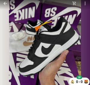 Nike Sb - Miniatura 2