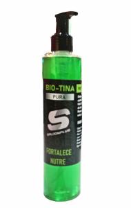 Biotina Pura Saloon Plus X 250 Ml
