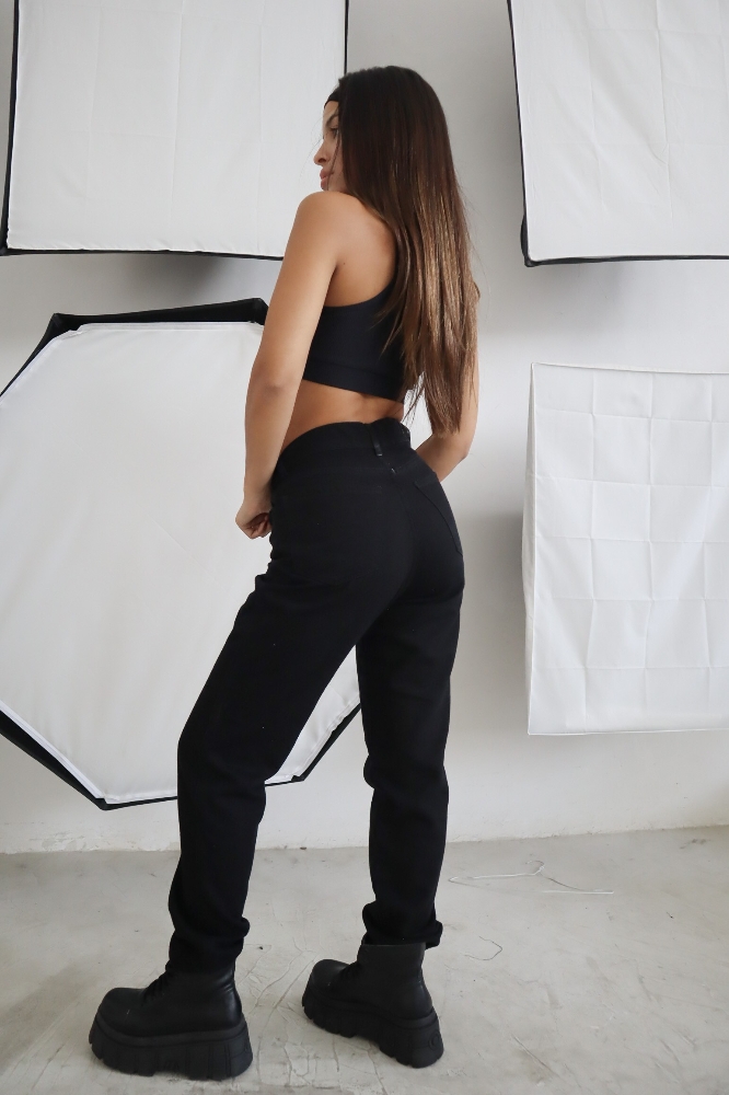 Mom Negro - Imagen 2