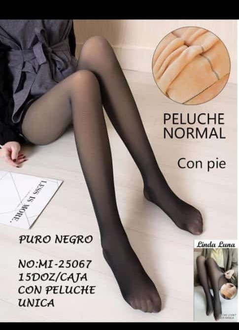 Cancan Efecto Piel - Imagen 1