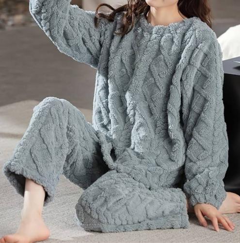 Pijama Plus Termico