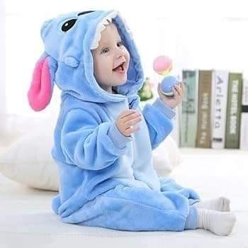 Pijamas de Bebe Importados - Imagen 2