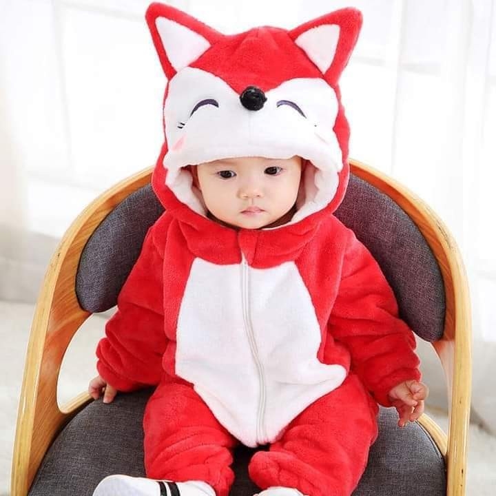 Pijamas de Bebe Importados - Imagen 3