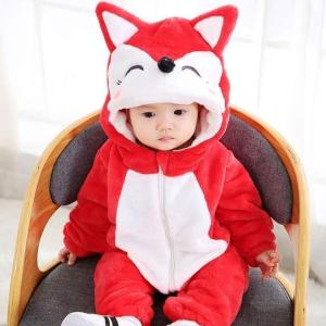 Pijamas de Bebe  Importados - Miniatura 3