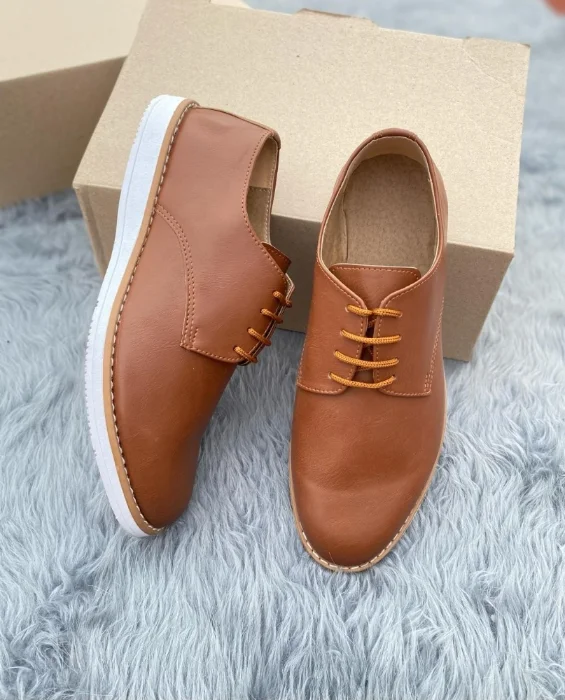 Zapato Casual Art056 Suela