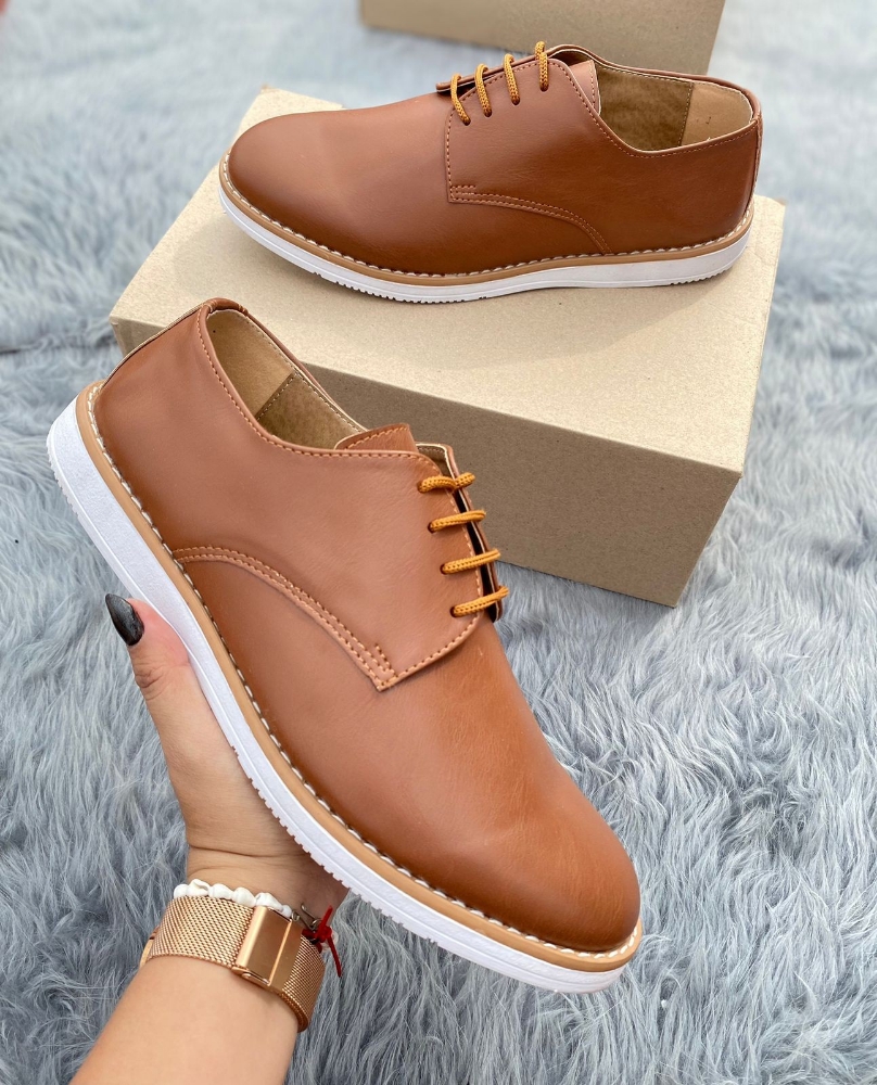 Zapato Casual Art056 Suela - Imagen 3