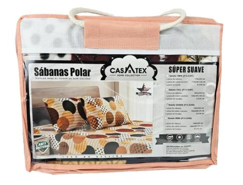 Sabana Polar 11/2 Premium Antibacterial