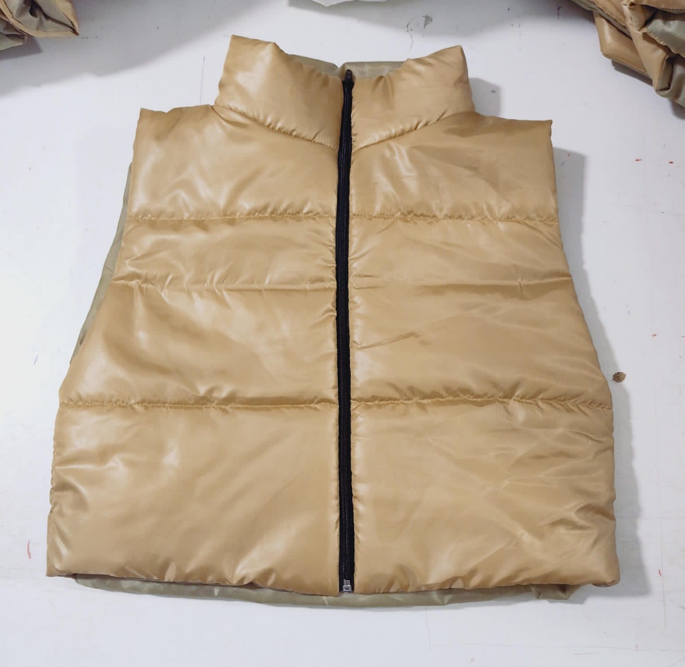 Chalecos Puffer - Imagen 2