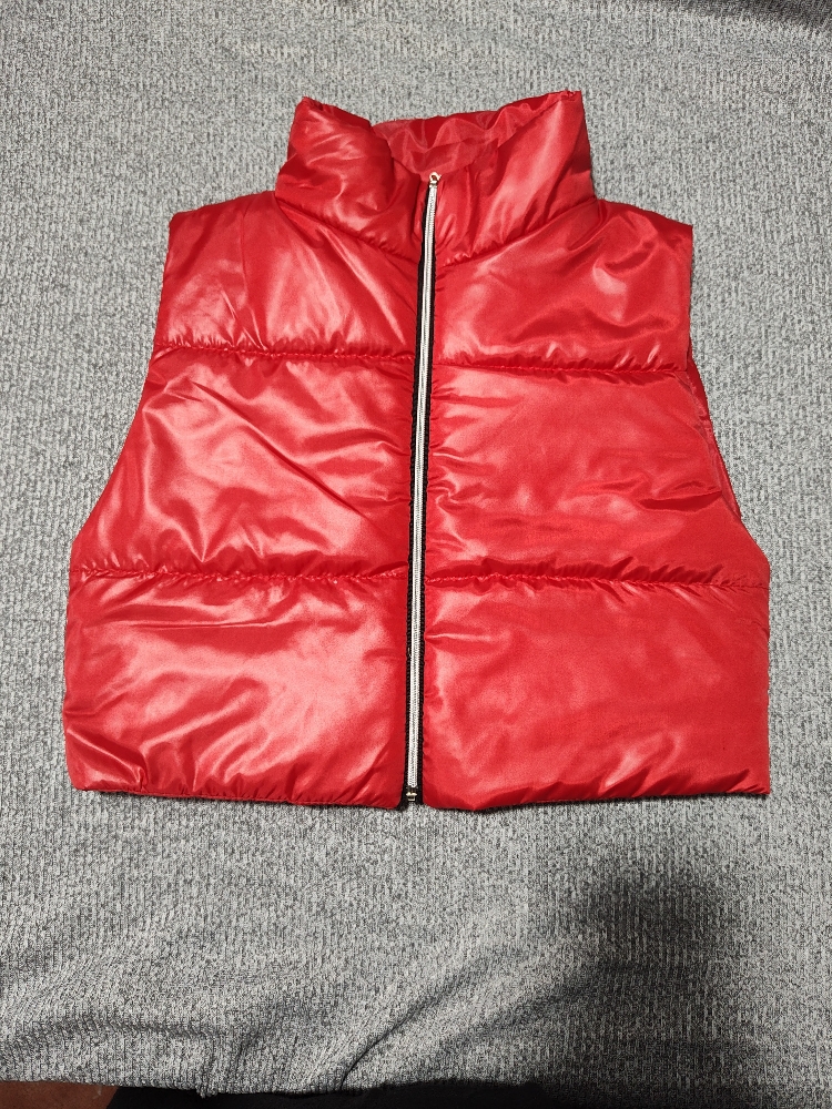 Chalecos Puffer - Imagen 3