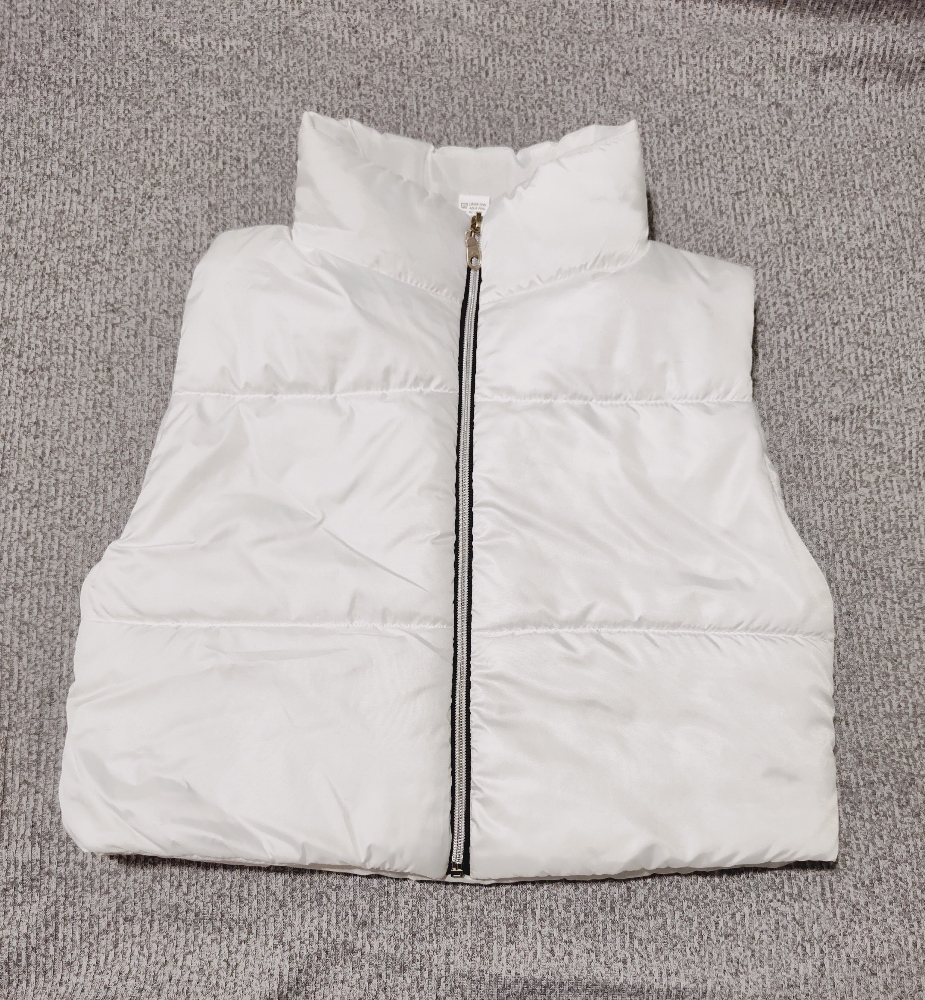 Chalecos Puffer - Imagen 4