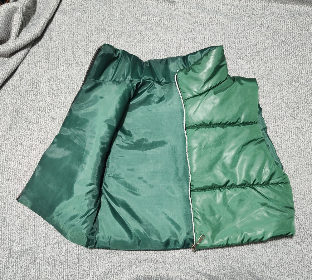 Chalecos Puffer - Imagen 5