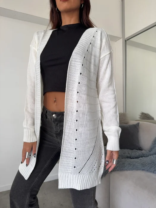 Sacos  Paris (lana Acrílica)
