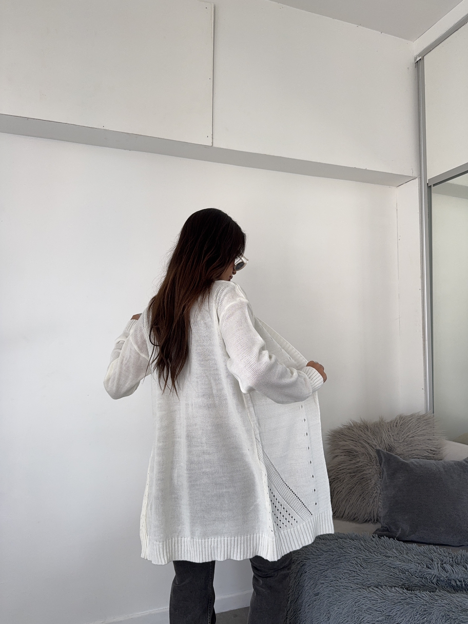 Sacos  Paris (lana Acrílica) - Imagen 2