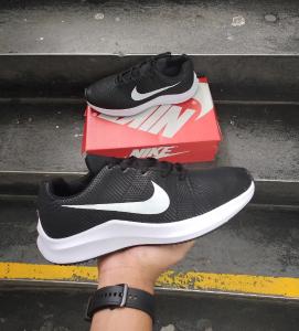 Nike Zoom Negro