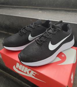 Nike Zoom Negro - Miniatura 3