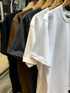 Remera Lisa Basic - Miniatura 2