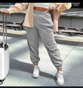 Jogger Frizados
