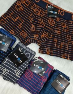 Boxer Uomo