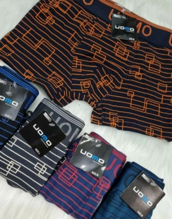 Boxer Uomo