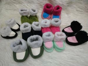 Zapatitos de Niño