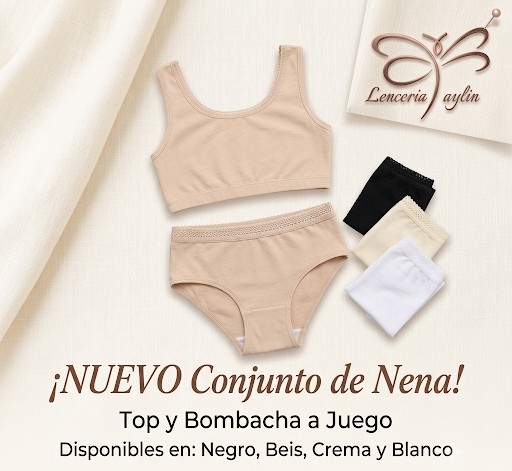 Conjunto de Nena - Imagen 3