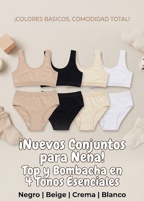 Conjunto de Nena - Imagen 4