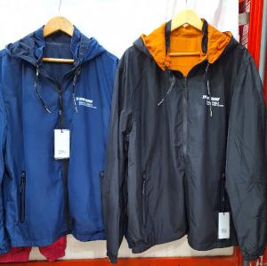 Camperas Reversible  Especial - Miniatura 2