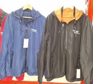 Camperas Reversible  Especial - Miniatura 3