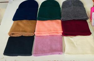 Gorro con Cuello - Miniatura 2