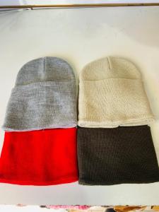 Gorro con Cuello - Miniatura 3