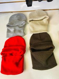 Gorro con Cuello - Miniatura 4