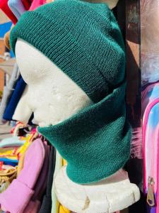 Gorro con Cuello - Miniatura 5