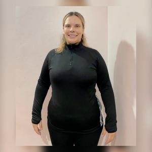 Bustos Térmicos Medio Cierre - Miniatura 2