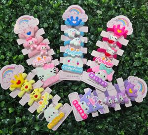 Colitas Kawai
