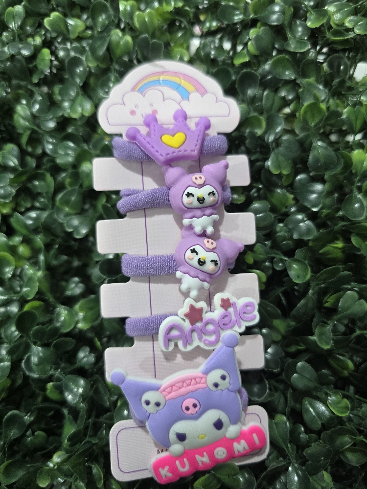 Colitas Kawai - Imagen 4