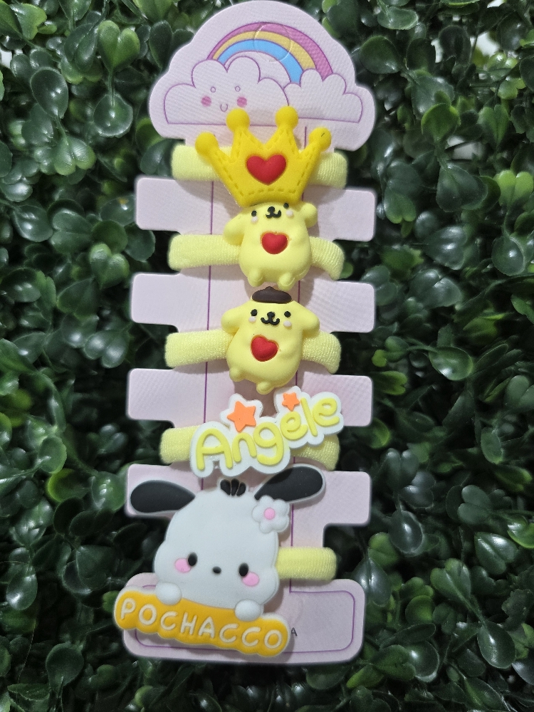 Colitas Kawai - Imagen 5