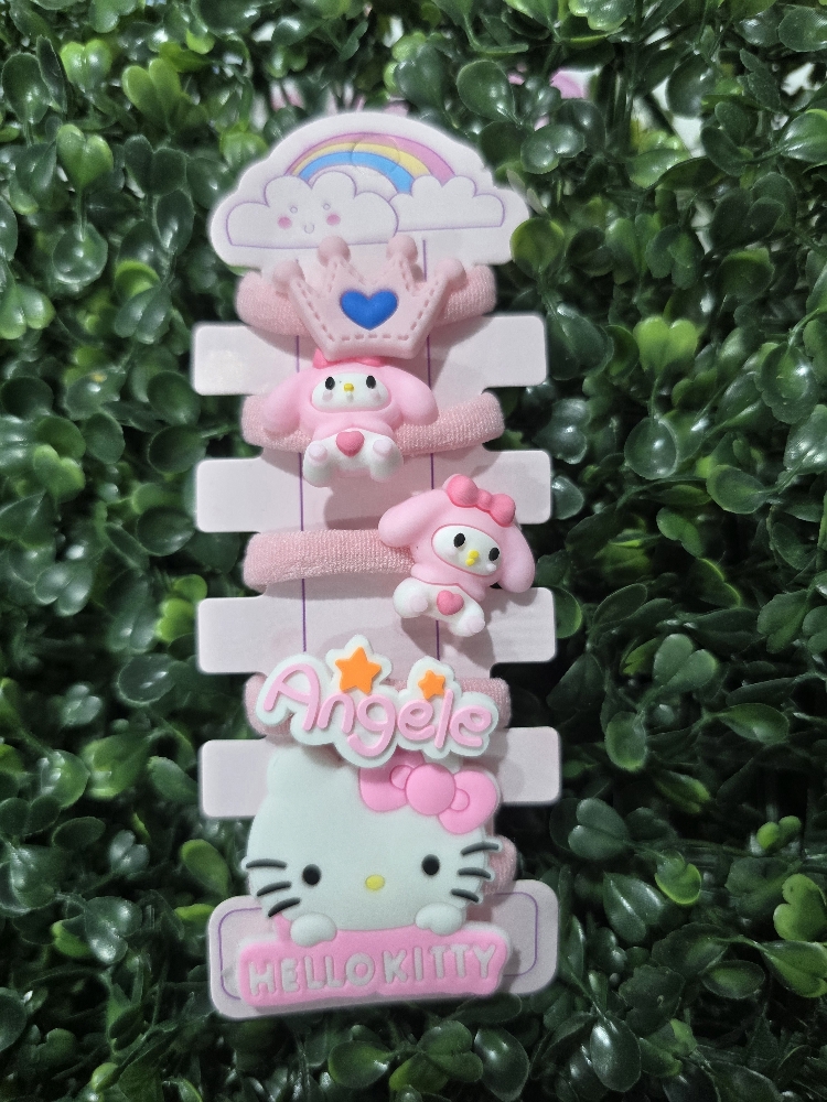 Colitas Kawai - Imagen 7