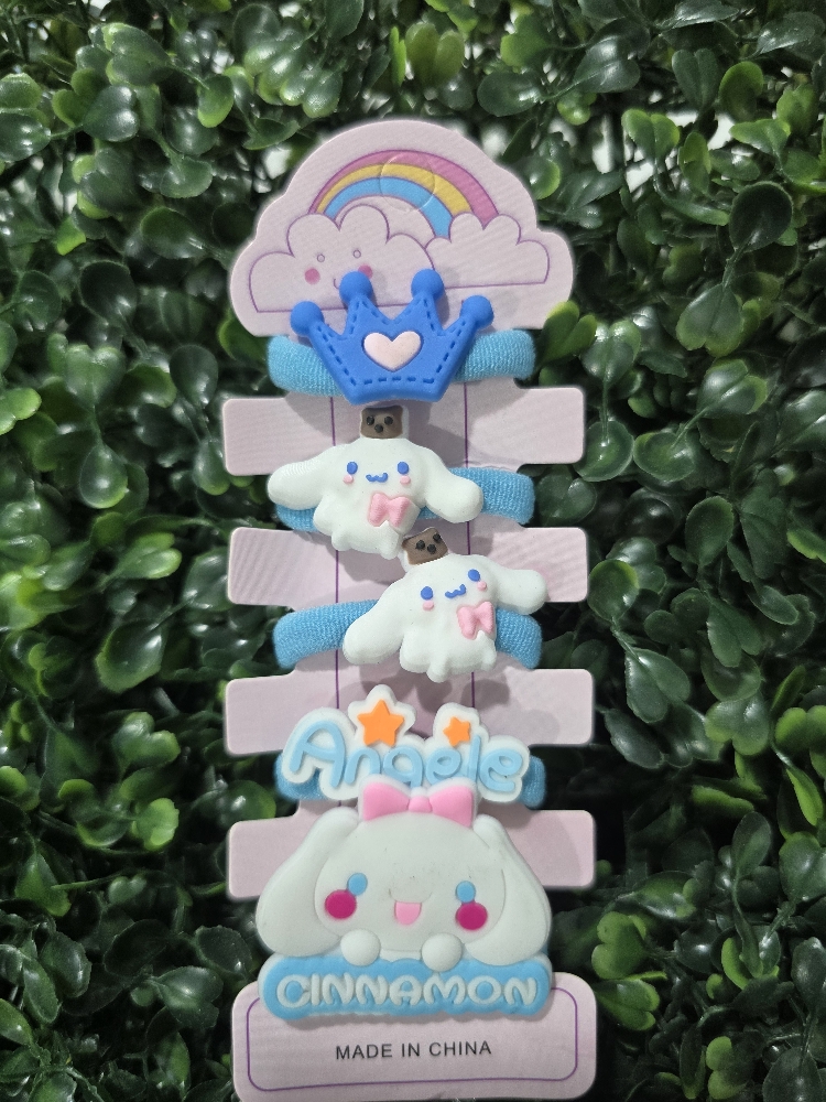 Colitas Kawai - Imagen 8
