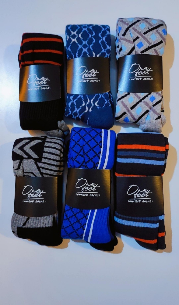 Medias Térmica 3/4 de Hombre - Imagen 6