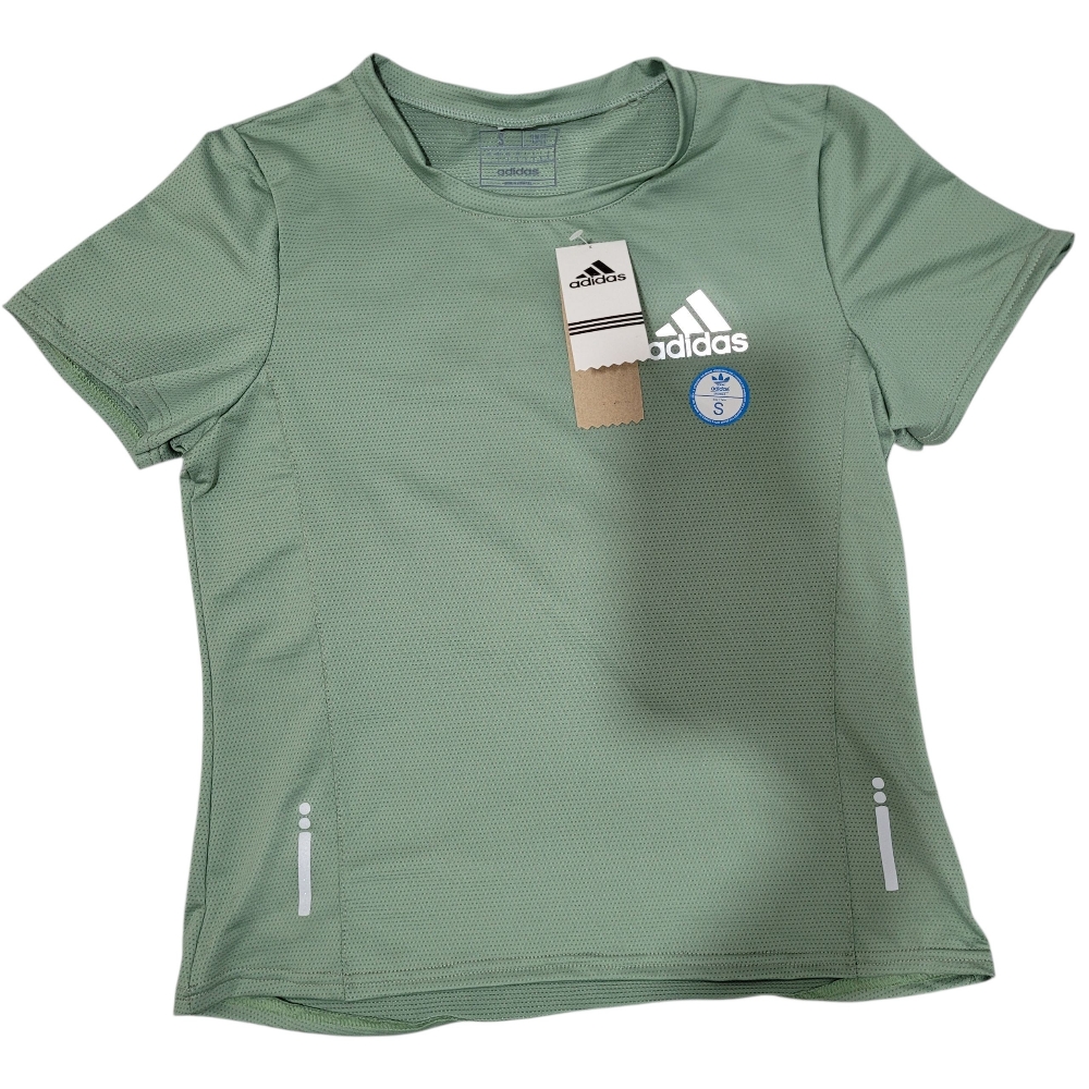 Remeras Deportivas Adid Dri Fit - Imagen 3