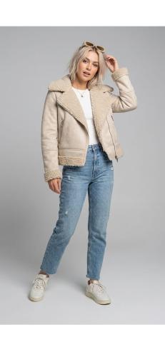 Campera Gamulan Importada - Miniatura 3