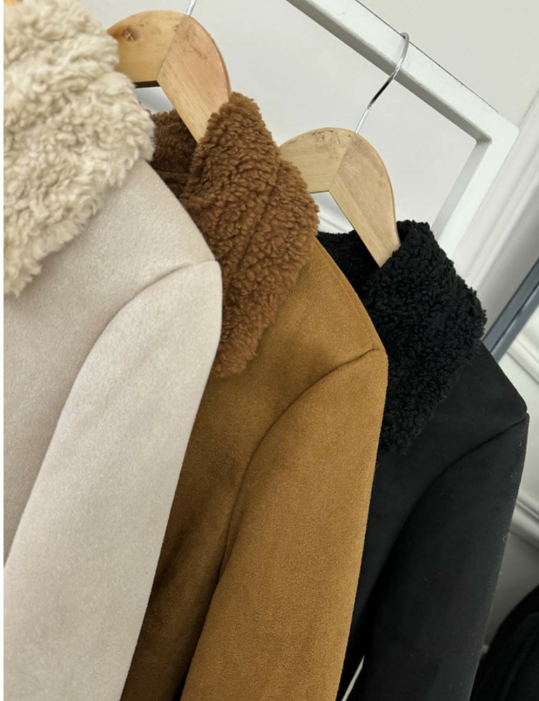 Campera Gamulan Importada - Imagen 6