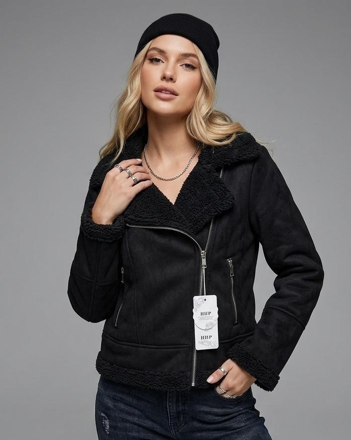 Campera Gamulan Importada - Imagen 5