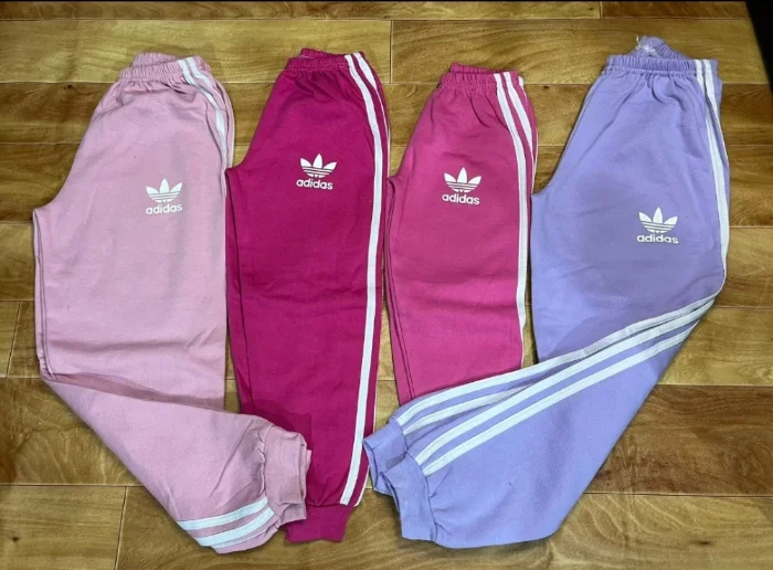 Pantalon Nena Frizados