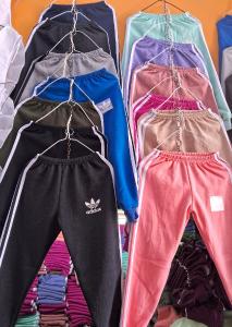 Pantalon Nene Frizado - Miniatura 3